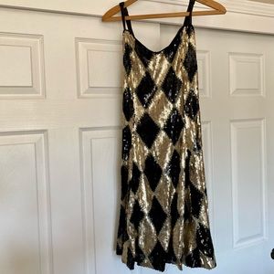 Torrid Dress